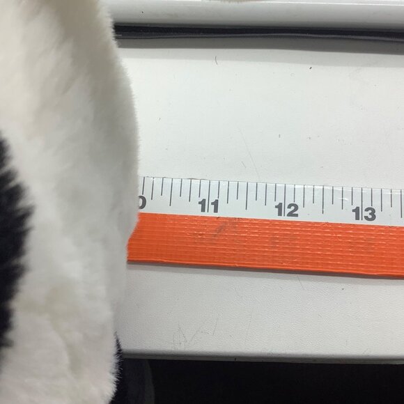 Kohls Cares Panda Bear Plush Toy 10" Soft Stuffed Animal Nancy Tillman Book NEW - Picture 6 of 6